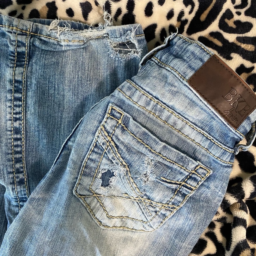 BKE jeans